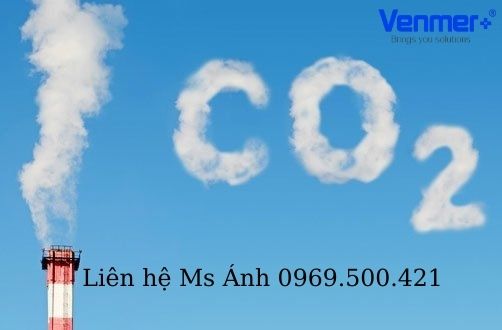 CO2 Có Tan Trong Nước Không? Tìm Hiểu Chi Tiết Về Tính Chất và Ứng Dụng